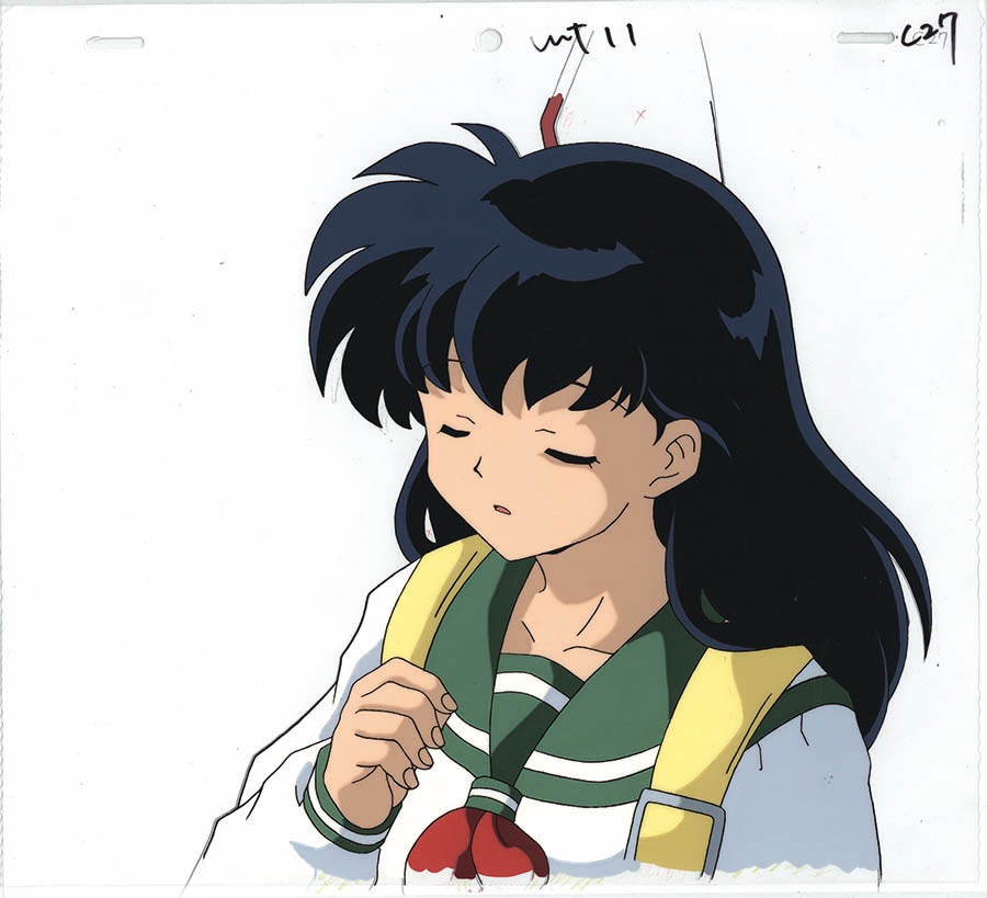 InuYasha — image 1 of 1
