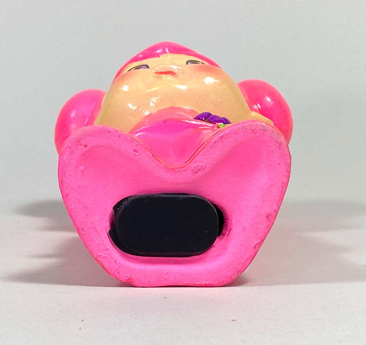 1438］ 加藤工芸 悟空の大冒険 竜子陶器製貯金箱