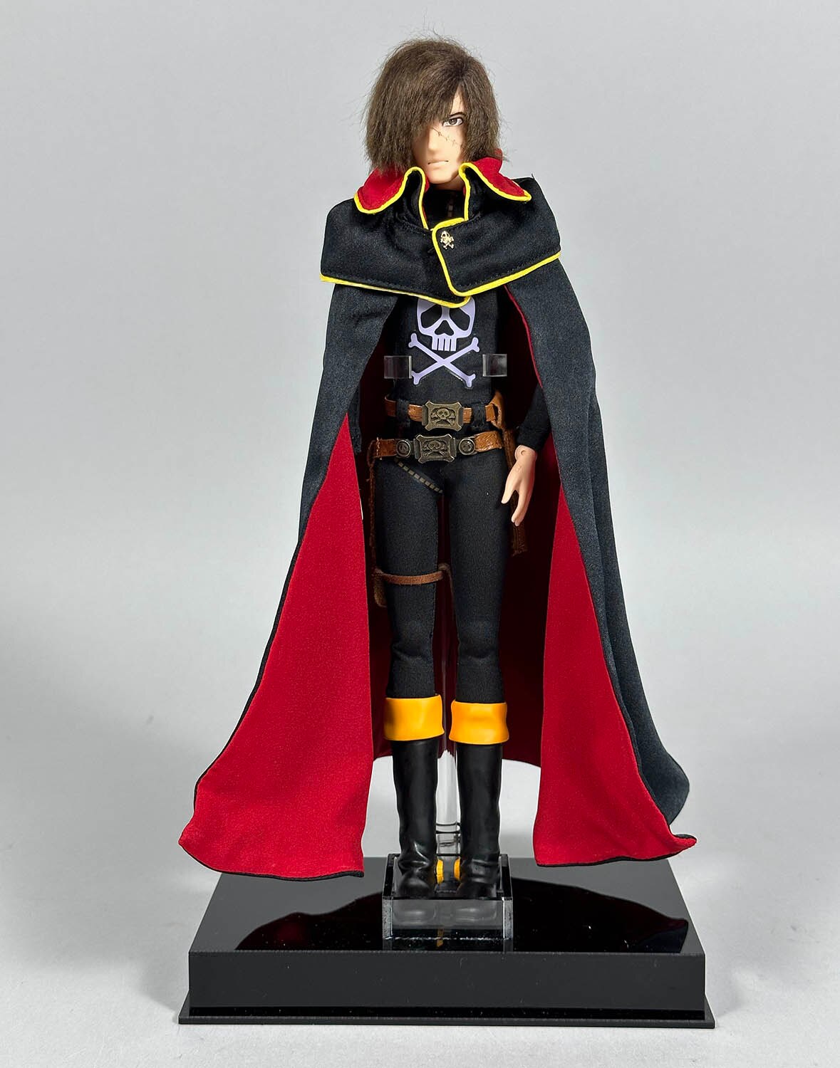 CDS Leiji No.28DX Captain Harlock 1982TVver