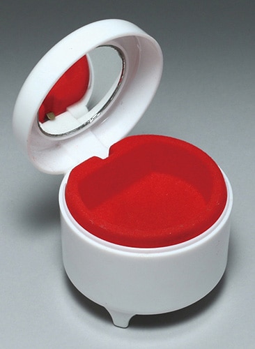 オルゴール 白/ベルサイユのばら