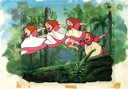 Jumping — image 1 of 2