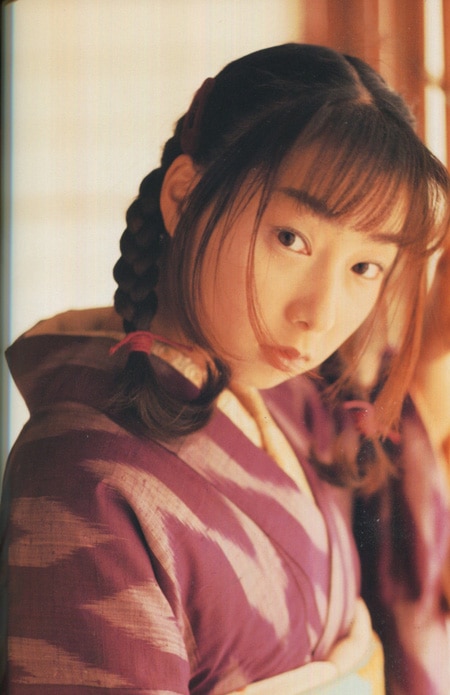 本日限定割引】宮村優子 直筆サイン 本日限定割引】宮村優子 直筆