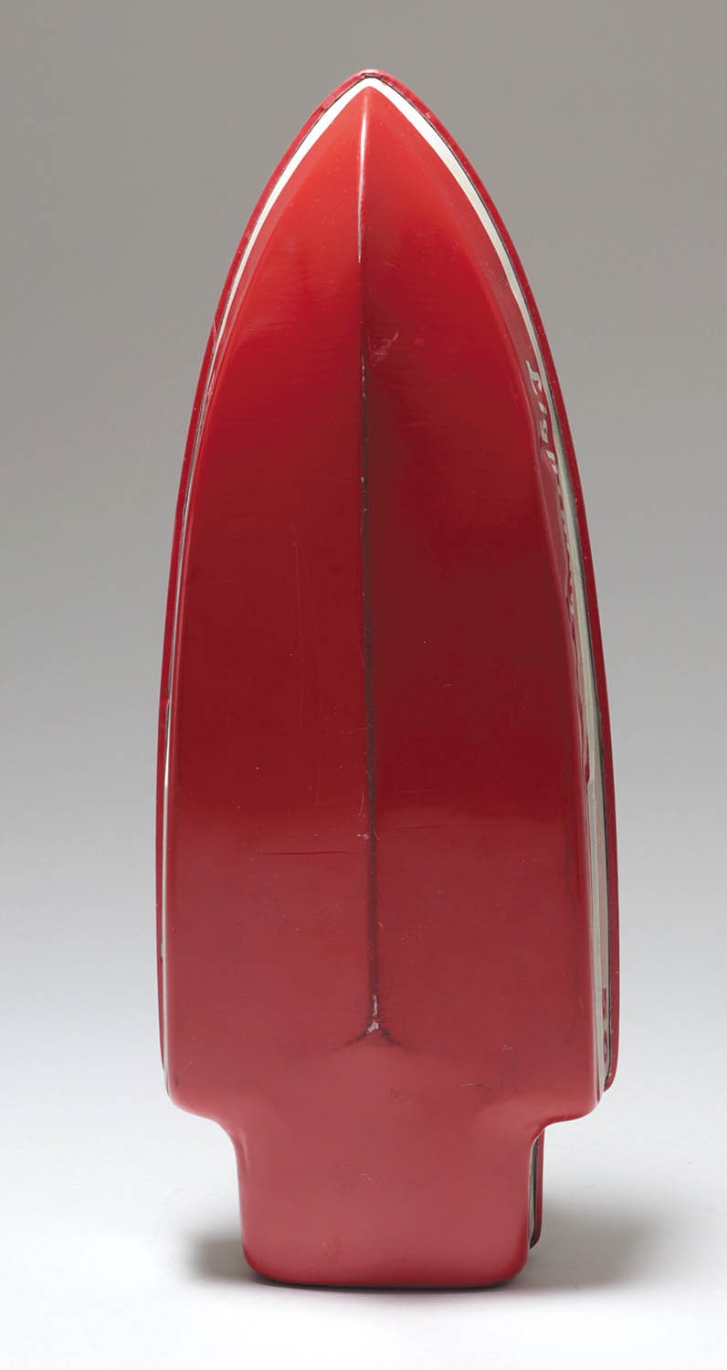 マルサン レーシングボート ライトニング