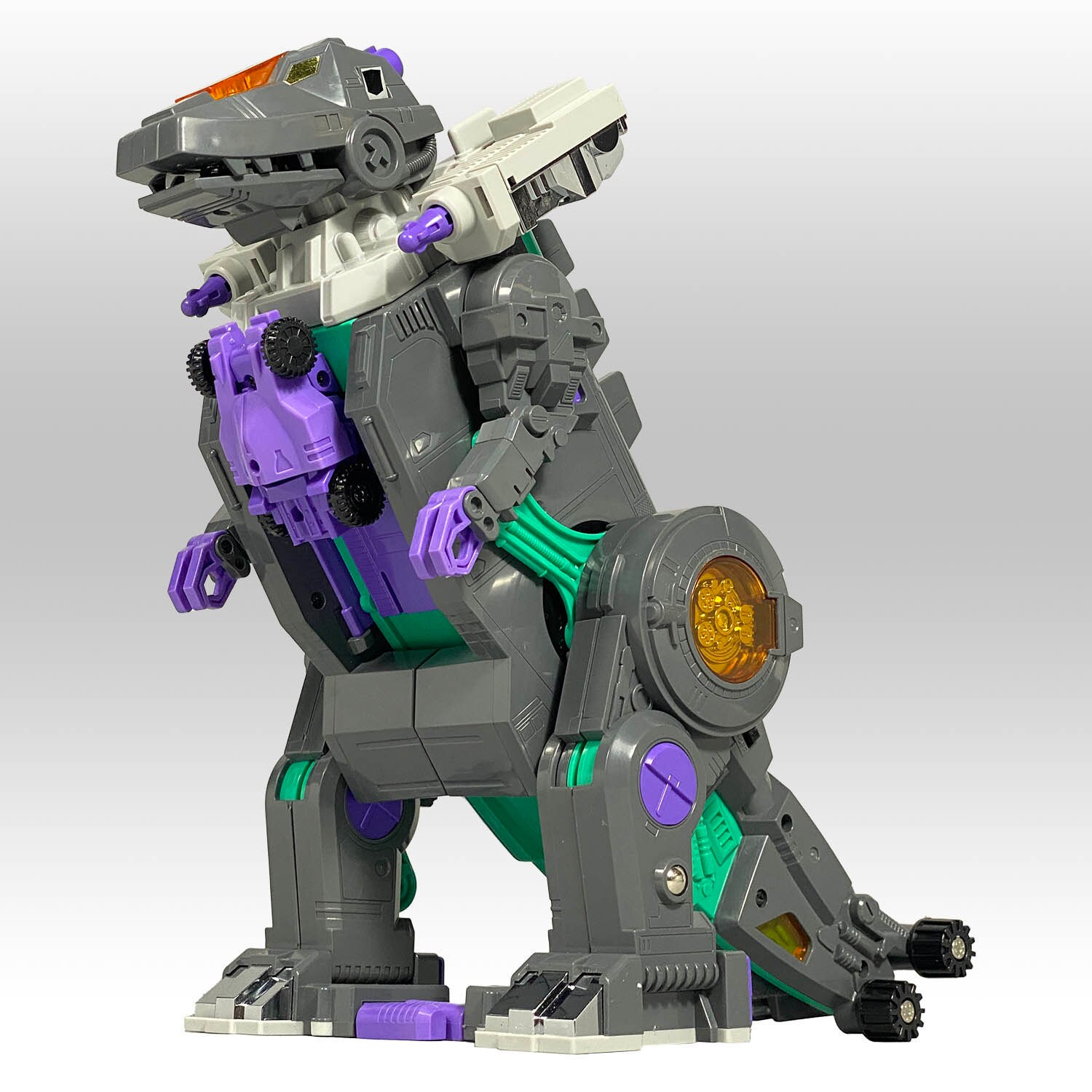 Trypticon