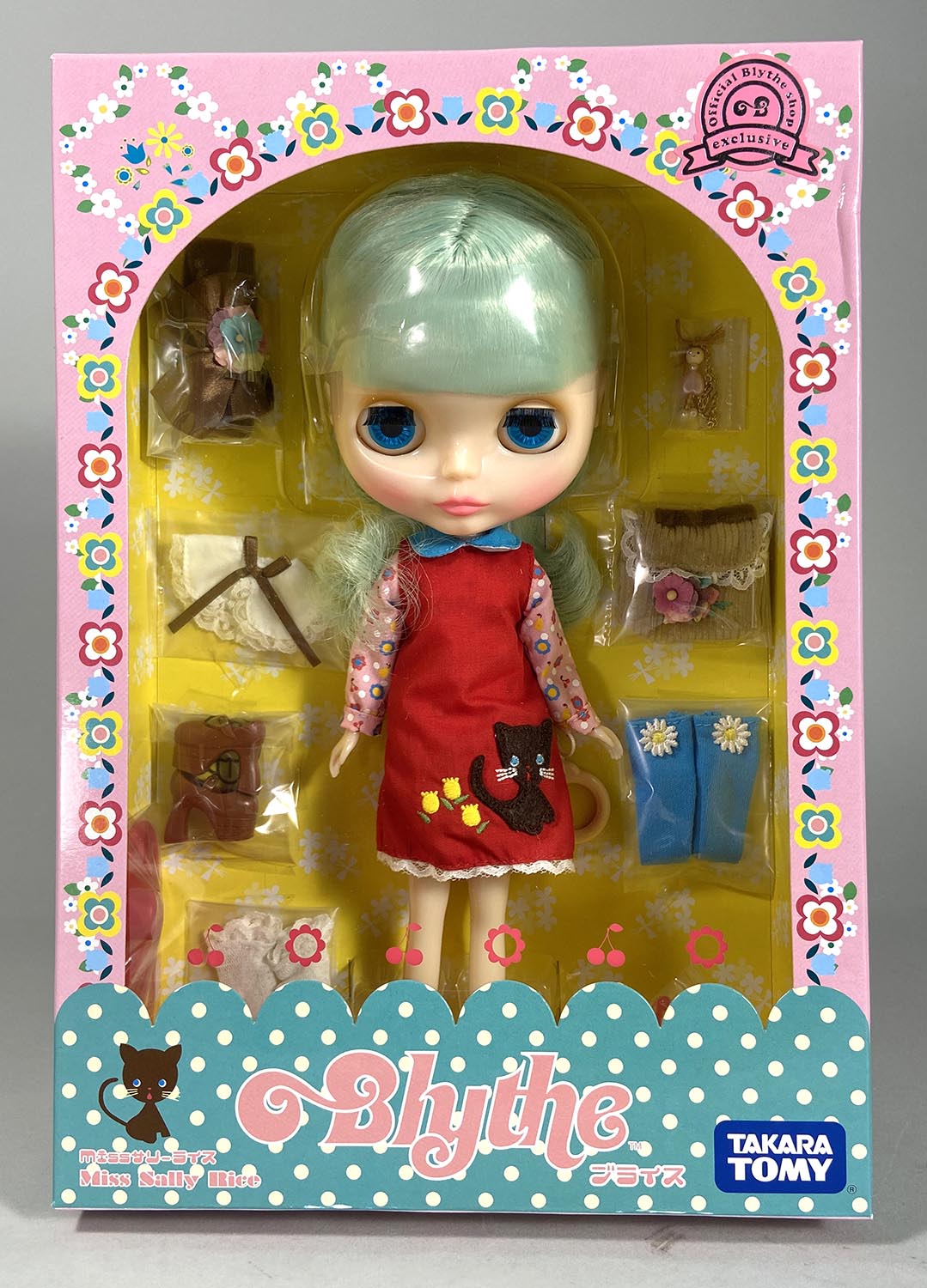 Item's picture