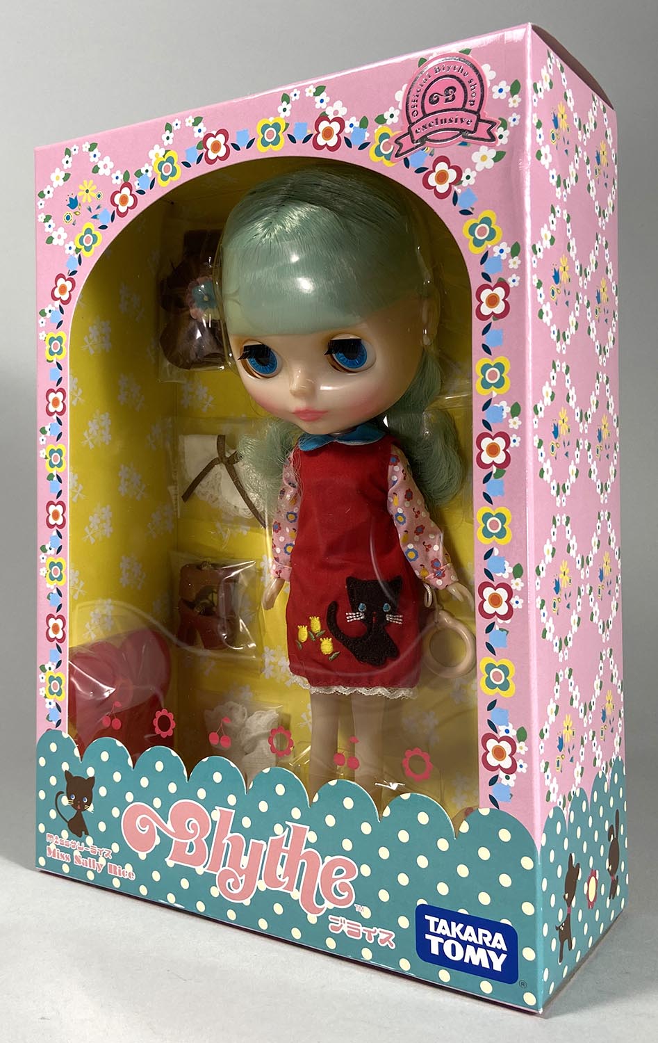 Item's picture