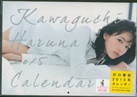 浅香唯 YAWARA タペストリー