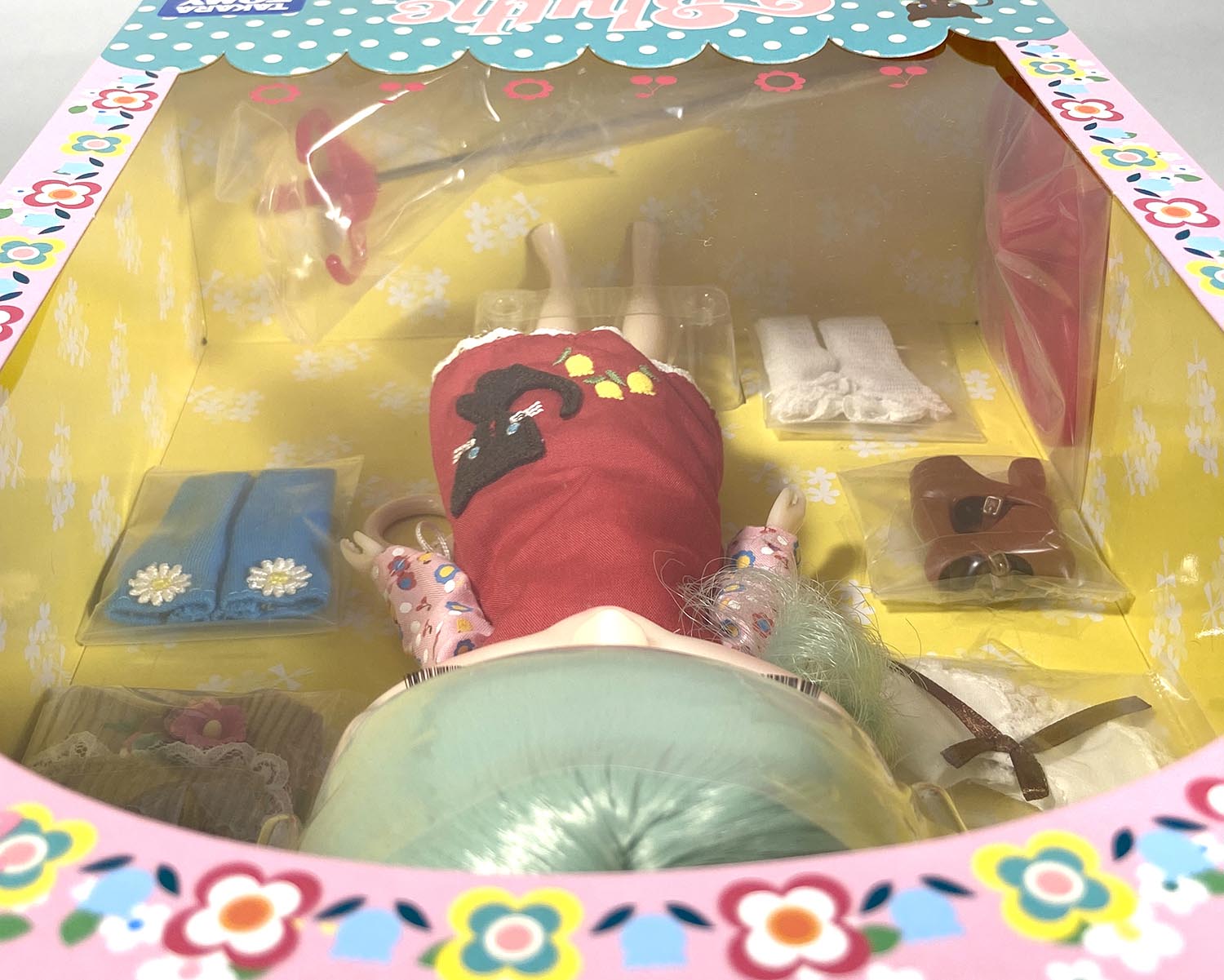 Item's picture