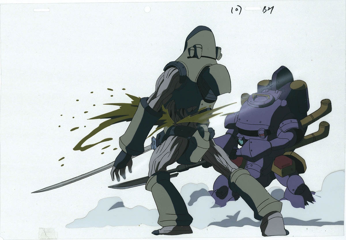 Sakura Wars — image 1 of 2