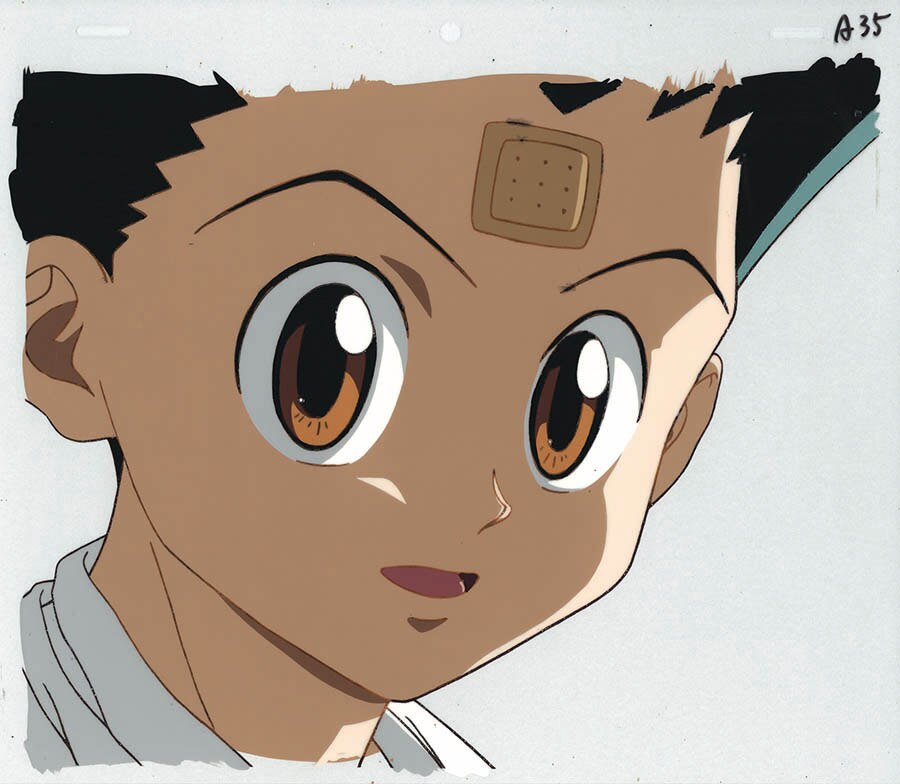 Hunter x Hunter — image 1 of 2