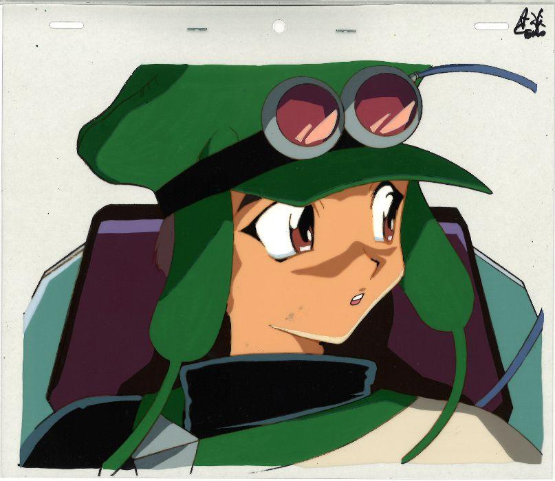 Knight Rjz Magic Knight Rayearth Zaz