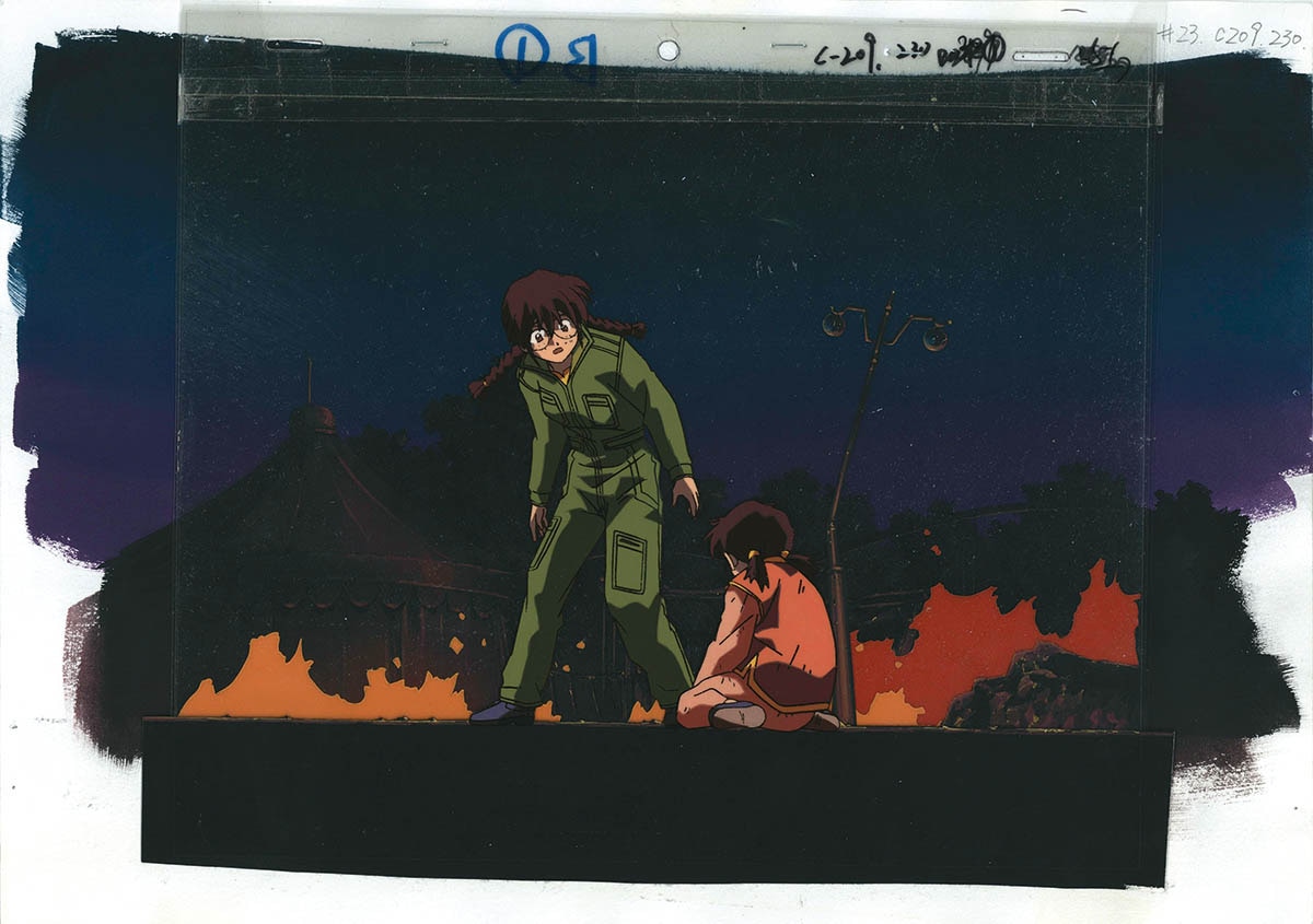 Sakura Wars — image 1 of 4