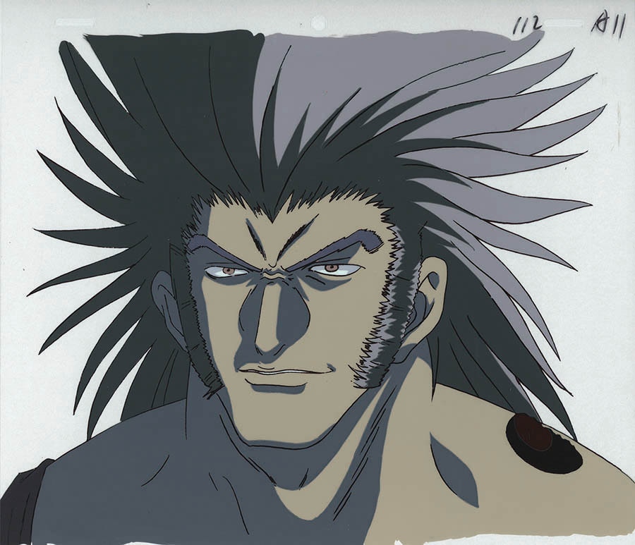 Hunter x Hunter — image 1 of 2