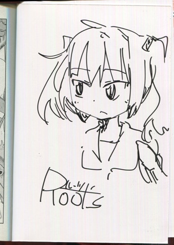 Item's picture