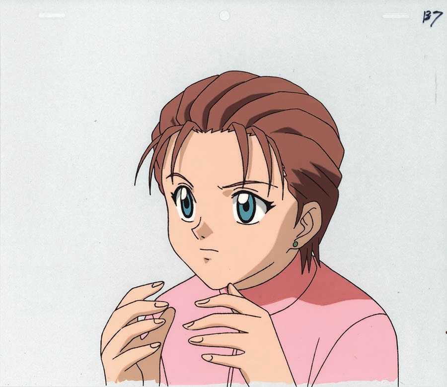 Hunter x Hunter — image 1 of 2