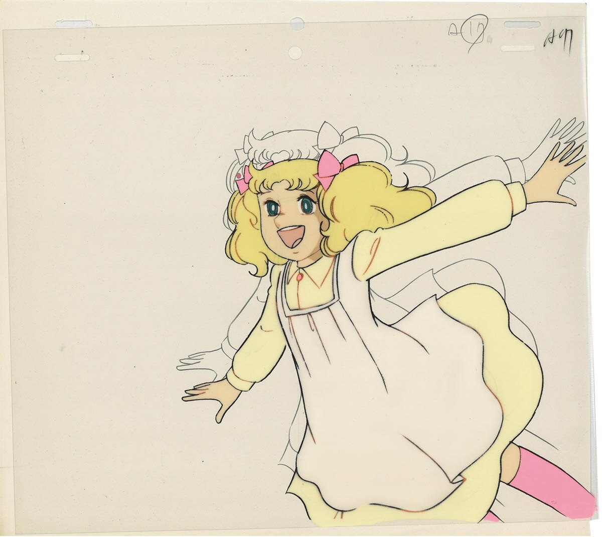 Candy Candy — image 1 of 1