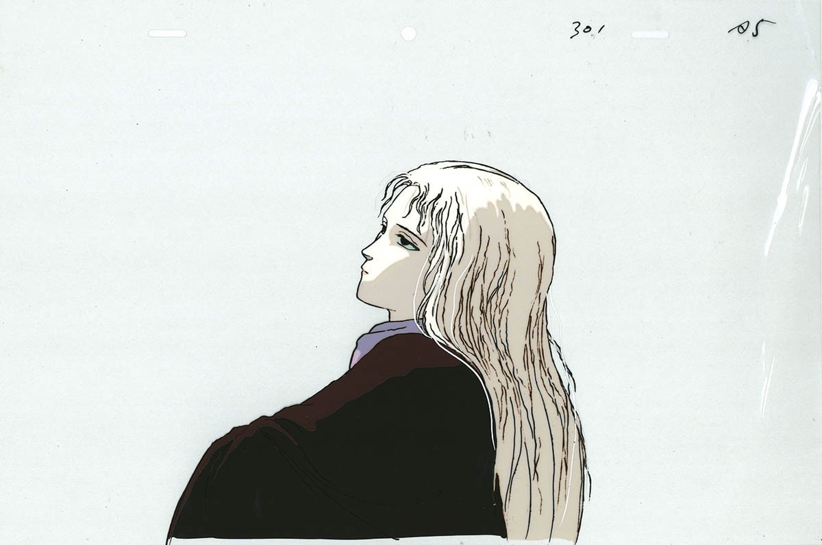 Angel's Egg — image 1 of 2
