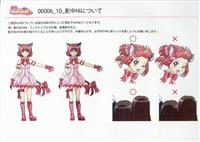 ひぐらしのなく頃に 原画 ひぐらしのなく頃に 原画