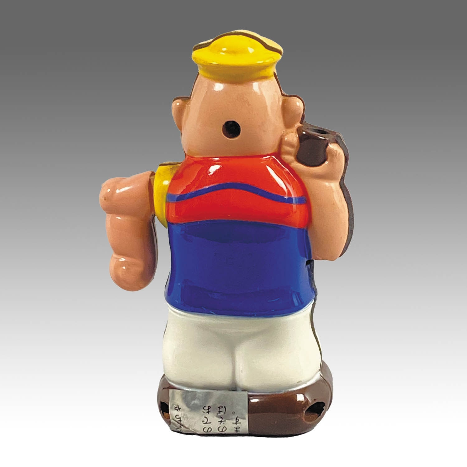 パネライ 希少 Popeye doll lighter ポパイ