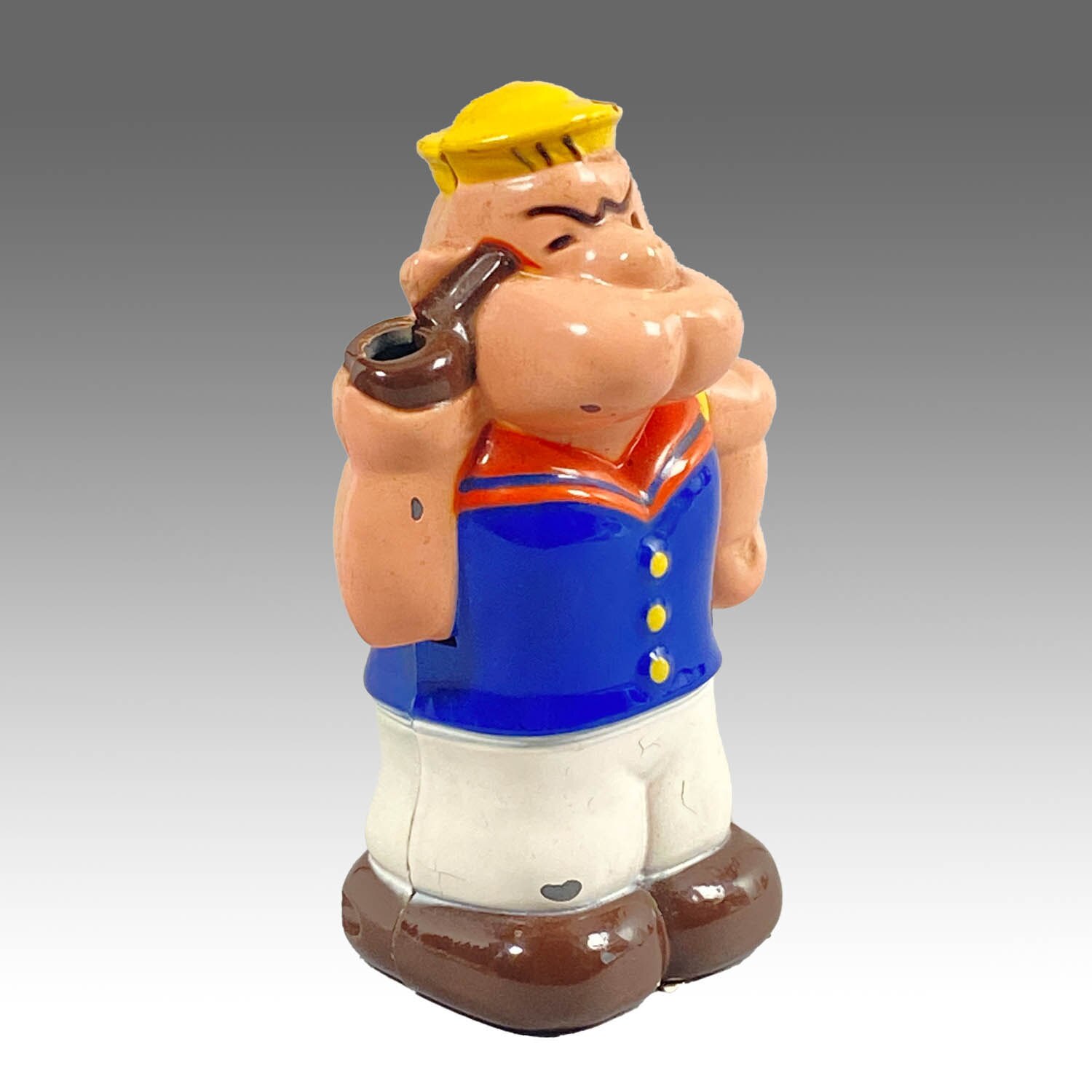 いま人気のアイテム Popeye doll lighter ポパイ