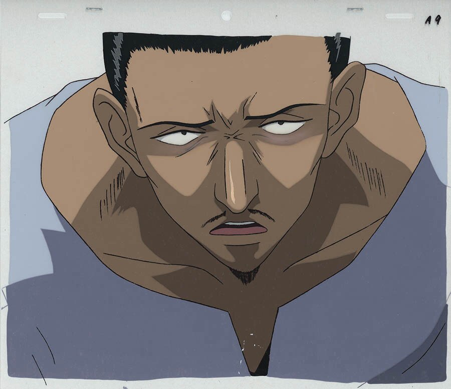 Hunter x Hunter — image 1 of 2