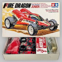 トミー トミカ ダンディ 日野 セミトレーラー タンクローリー(Shell)