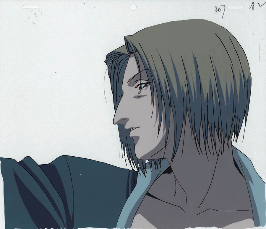 Hunter x Hunter — image 1 of 2