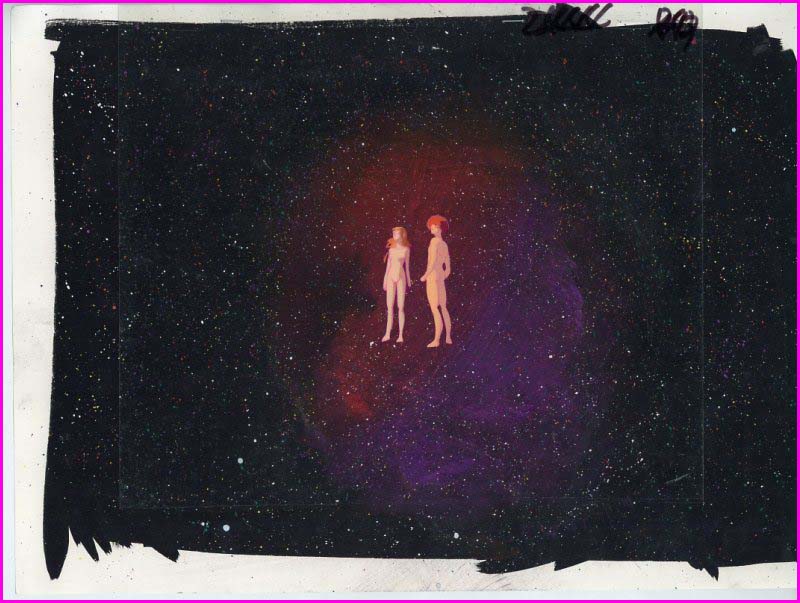 The Ideon: Be Invoked — image 1 of 1
