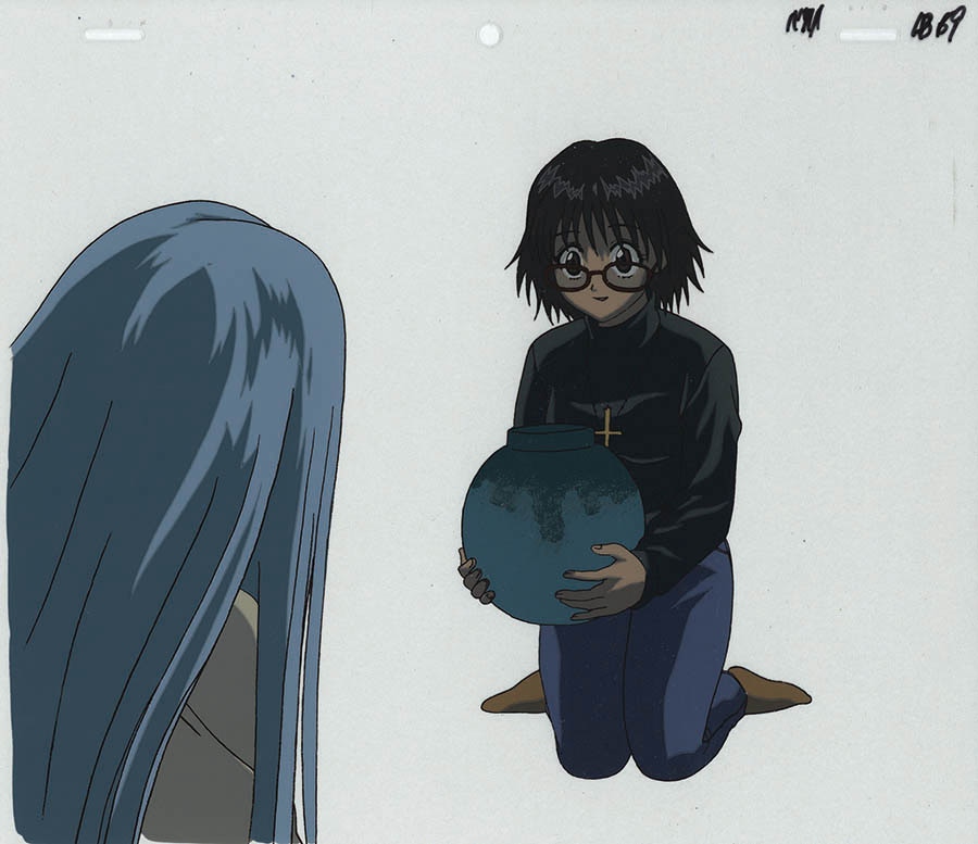 Hunter x Hunter — image 1 of 3