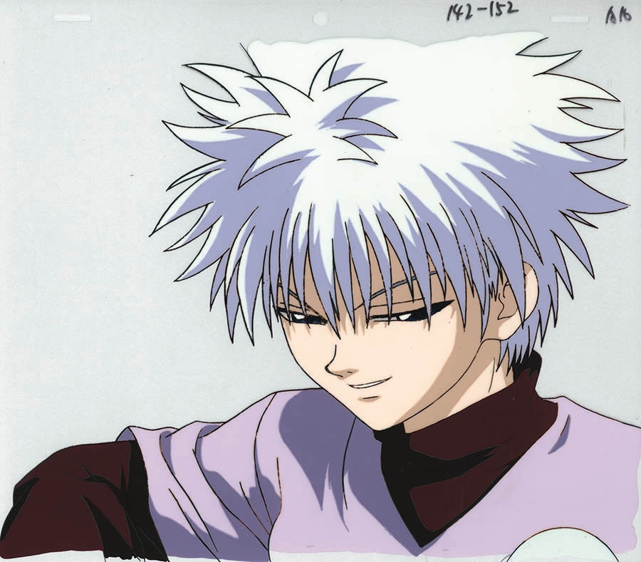Hunter x Hunter — image 1 of 2