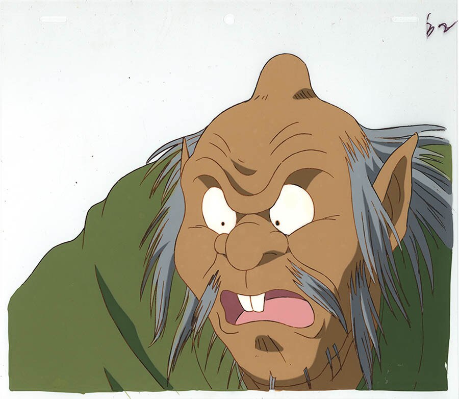 THUNDER — image 1 of 4