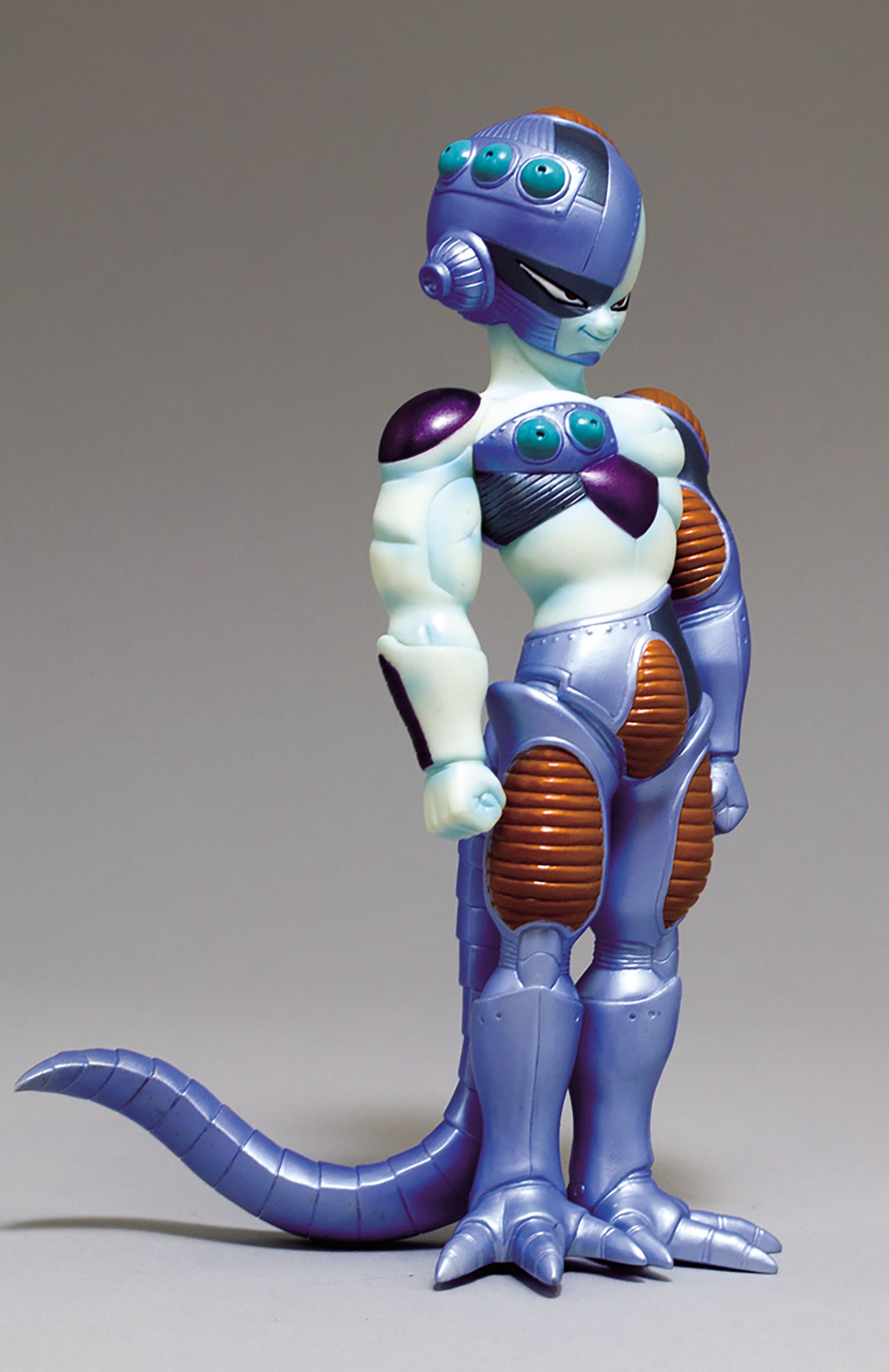 トーイズ コルド大王(メカフリーザ付)