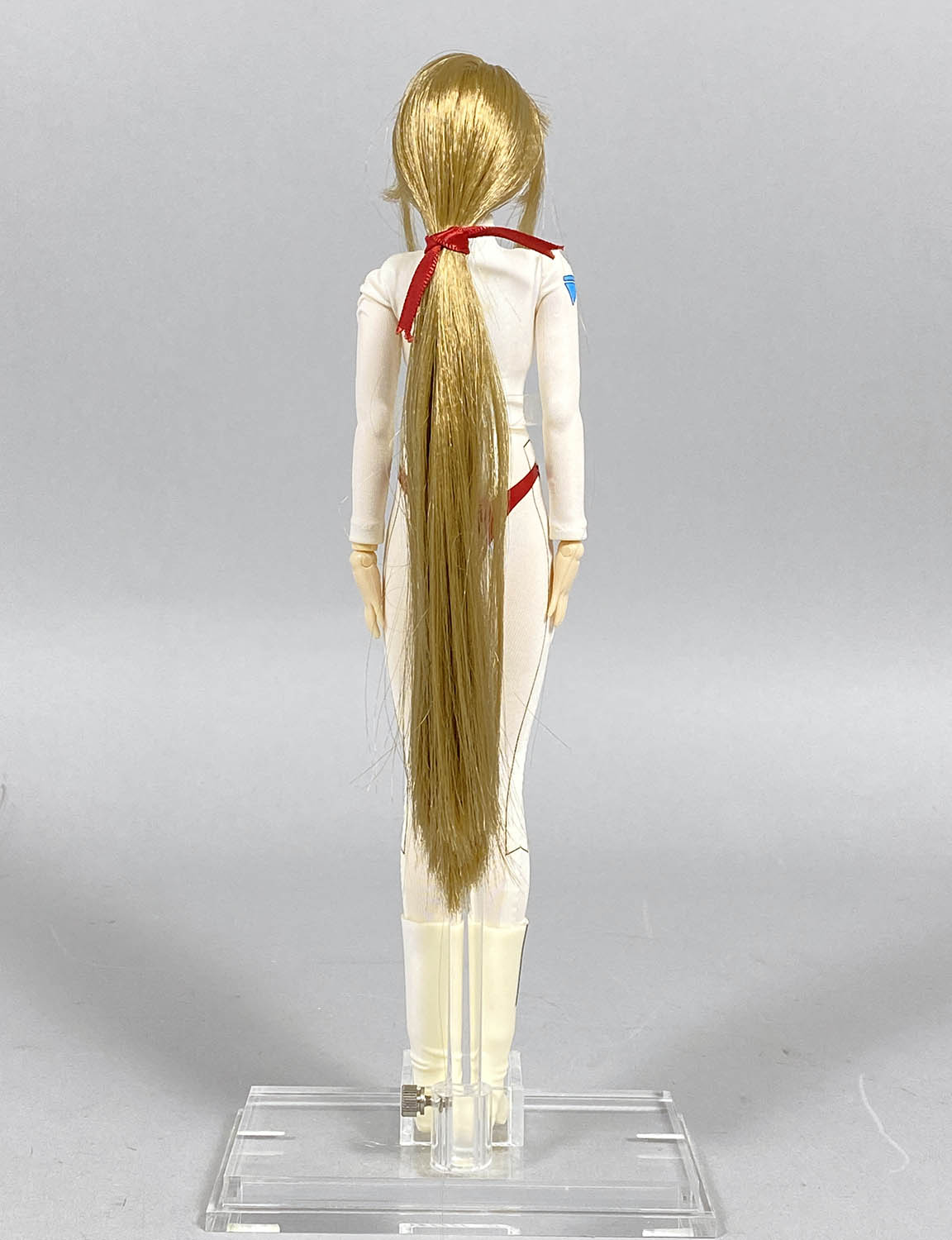＊ユキ＊ 6020] C.D.S Leiji No.20 セクサロイド・ユキ 2006 SDF制服ver.