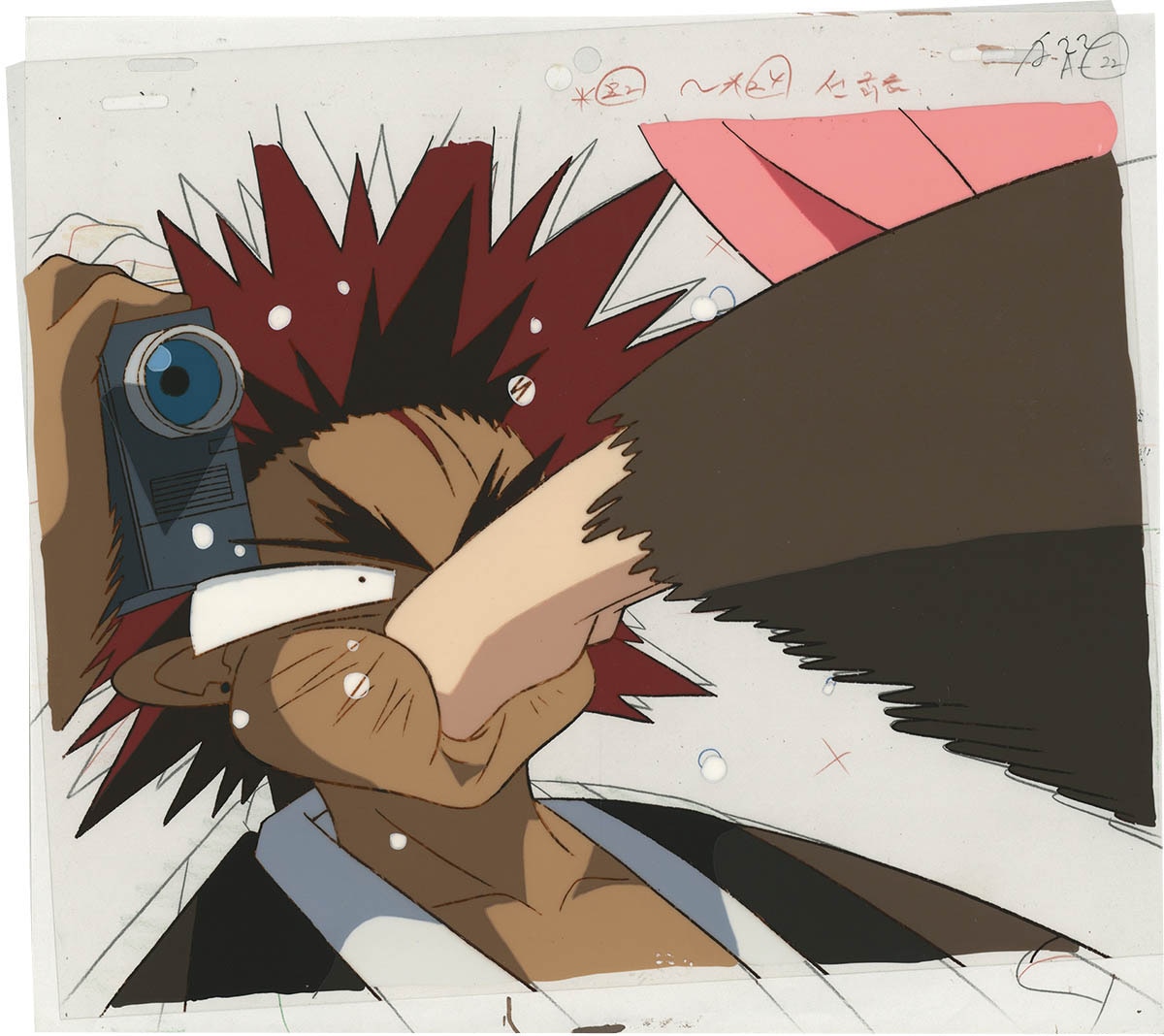 Outlaw Star — image 1 of 1