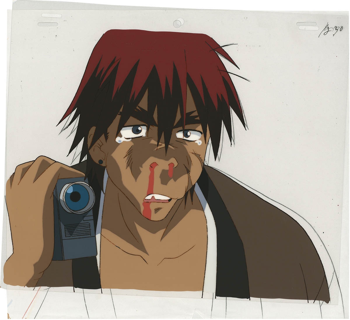 Outlaw Star — image 1 of 1
