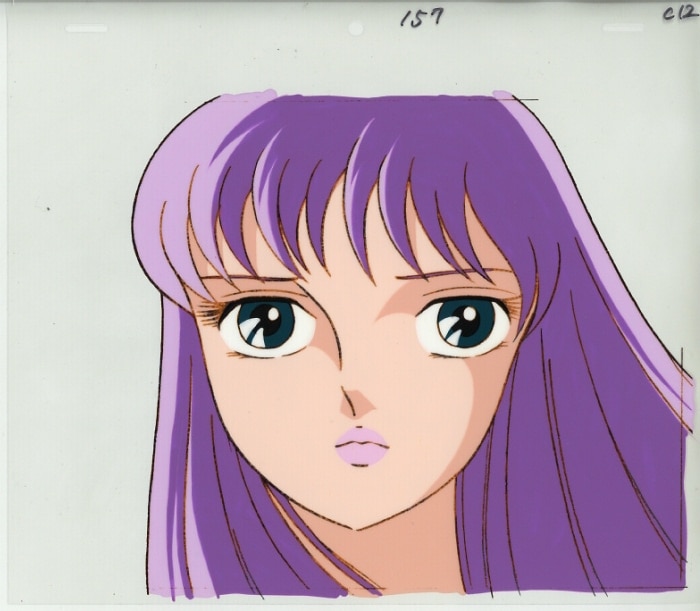 Saint Seiya: Knights of the Zodiac — image 1 of 2