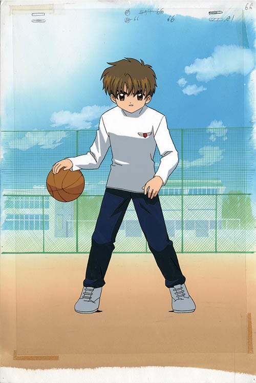 Cardcaptor Sakura — image 1 of 1