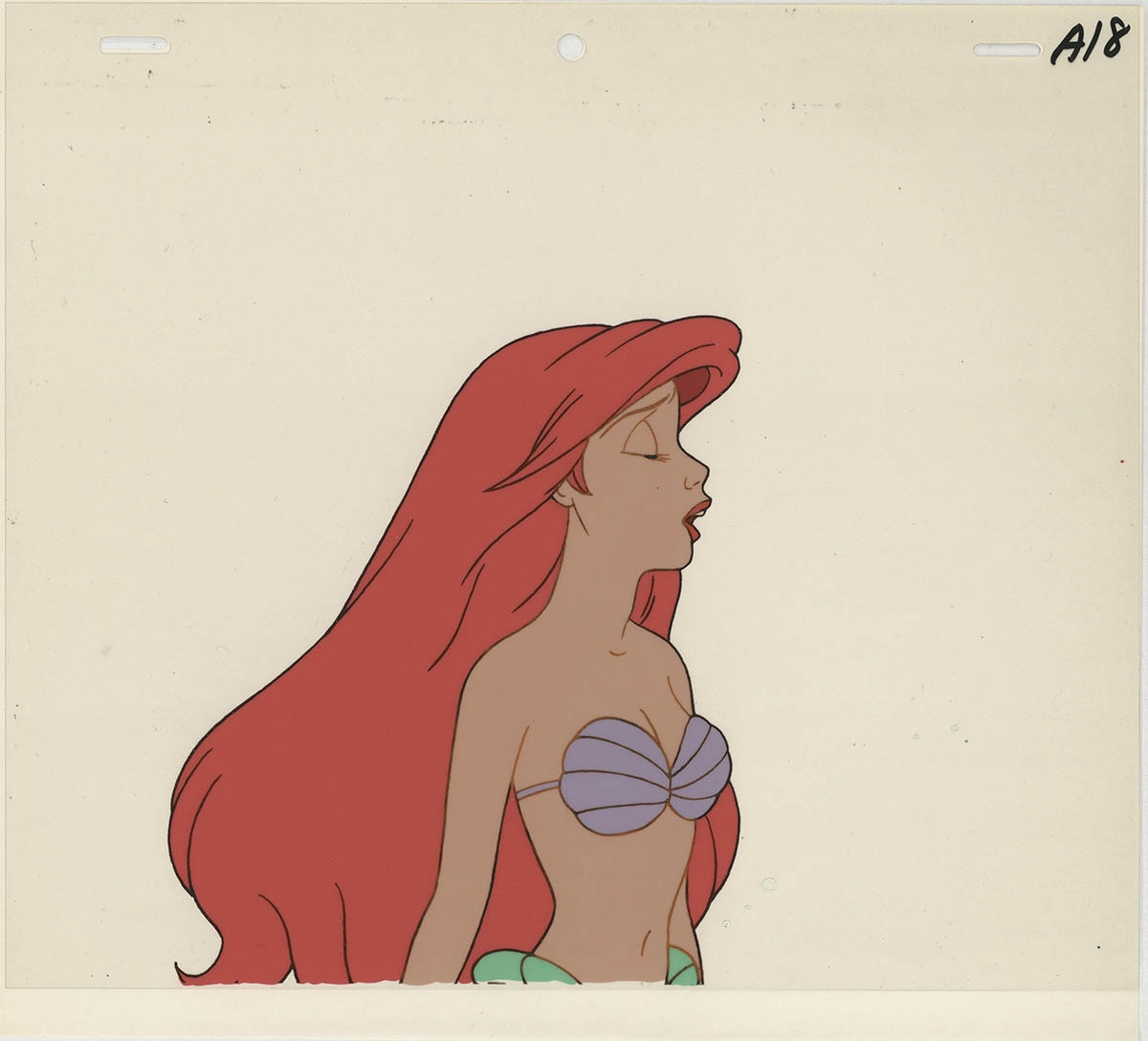 Mermaid — image 1 of 1