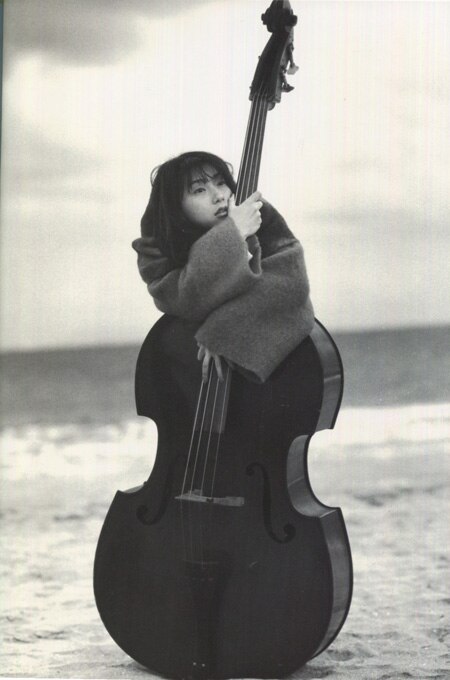 宮村優子 直筆サイン本「本格的宮村」