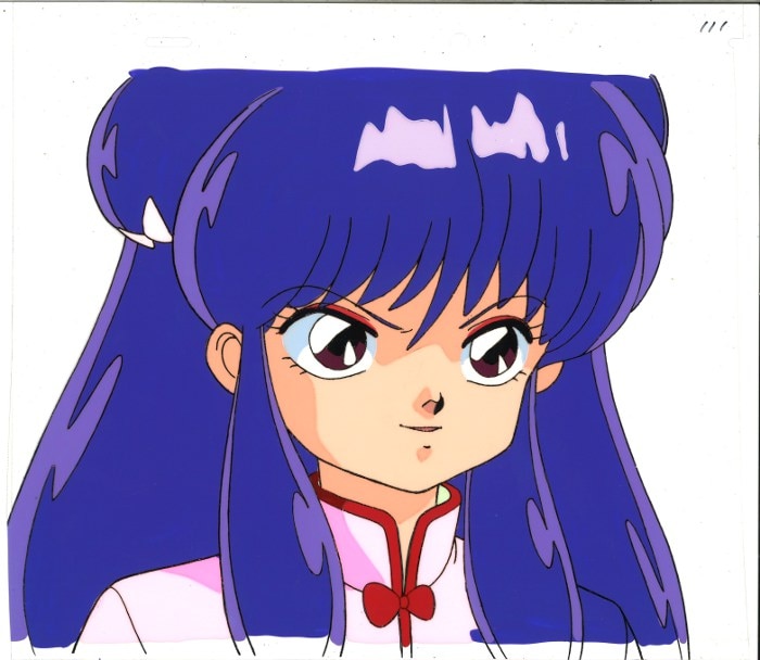 Ranma ½ — image 1 of 1