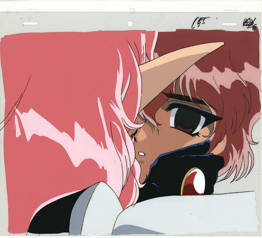 Magic Knight Rayearth — image 1 of 2