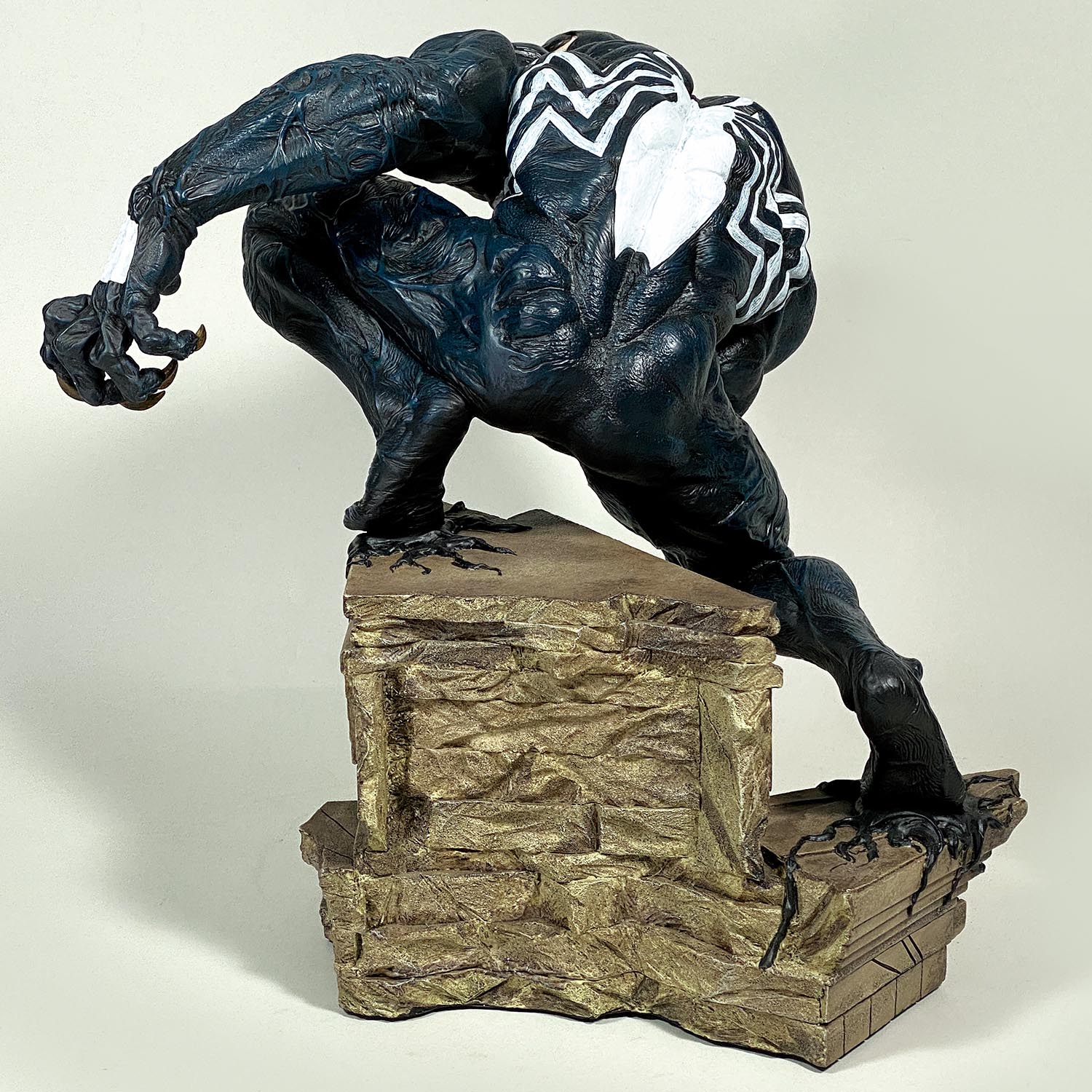 ヴェノム VENOMコミケット /Sideshowサイドショウ スパイダーマン ヴェノム VENOMコミケット /Sideshowサイドショウ スパイダーマン