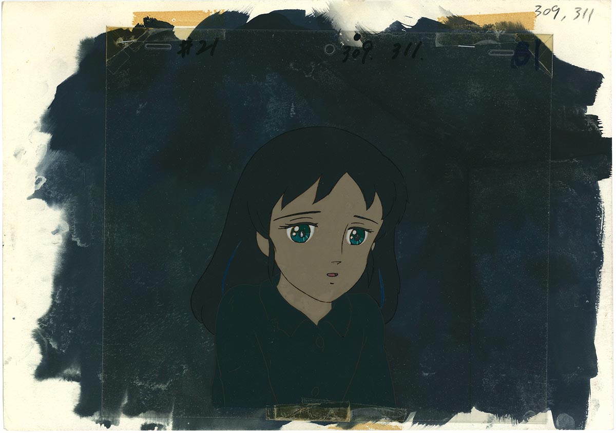 A Little Princess Sara — image 1 of 2
