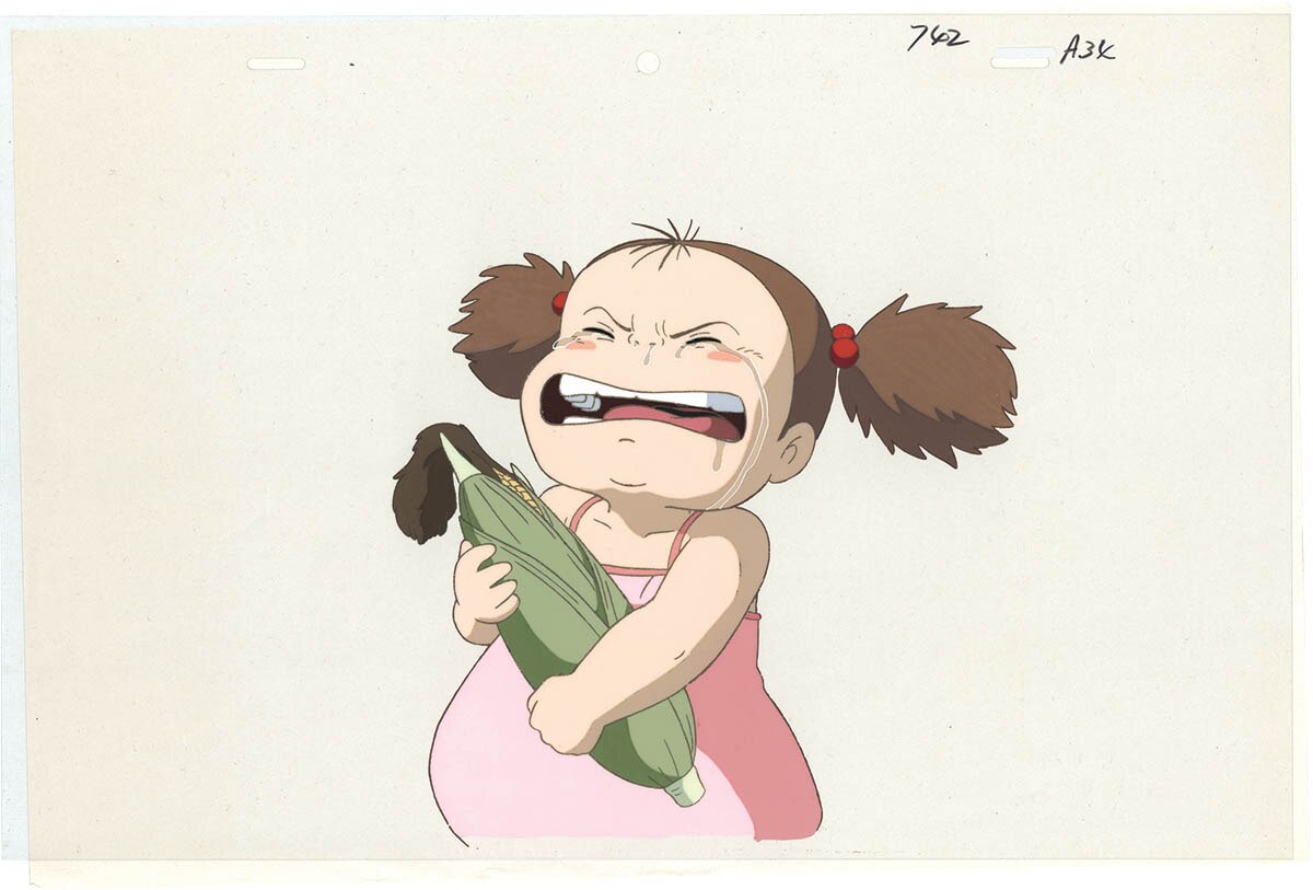 My Neighbor Totoro — image 1 of 1