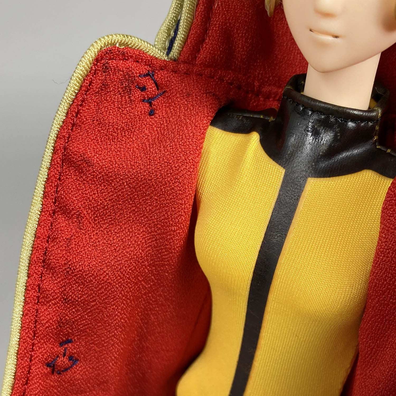 6022] C.D.S Leiji No.29DX 森雪 1980戦闘服 DX ver.