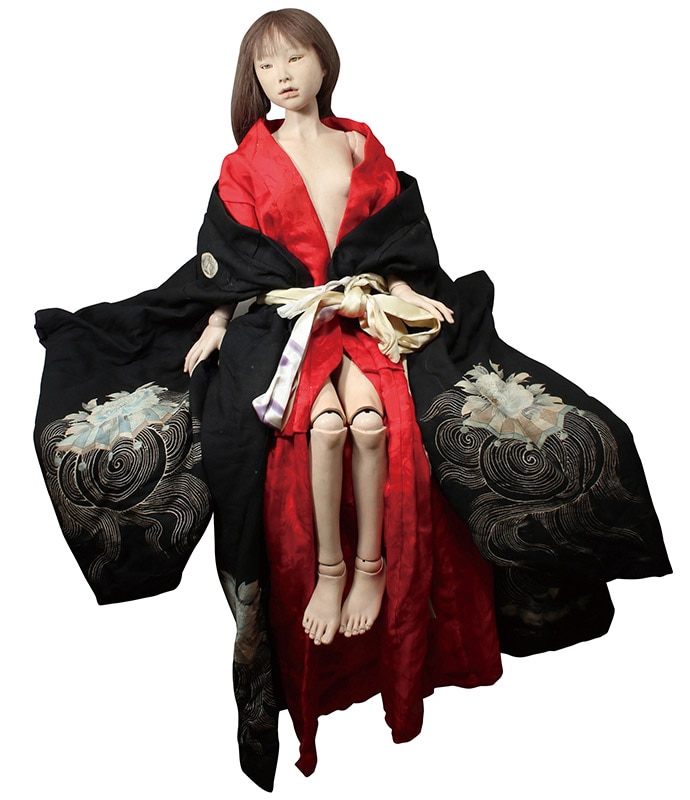 唐子百趣―創作人形　アート本 唐子百趣―創作人形 アート本 アート・デザイン・音楽