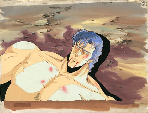 Fist of the North Star — image 1 of 1