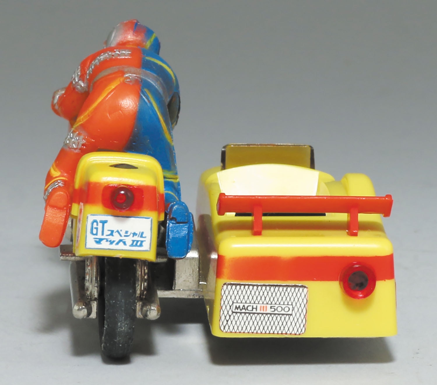 ポピニカ 人造人間キカイダー01 GT ポピニカ 人造人間キカイダー01 GT｜Yahoo!フリマ（旧PayPayフリマ）