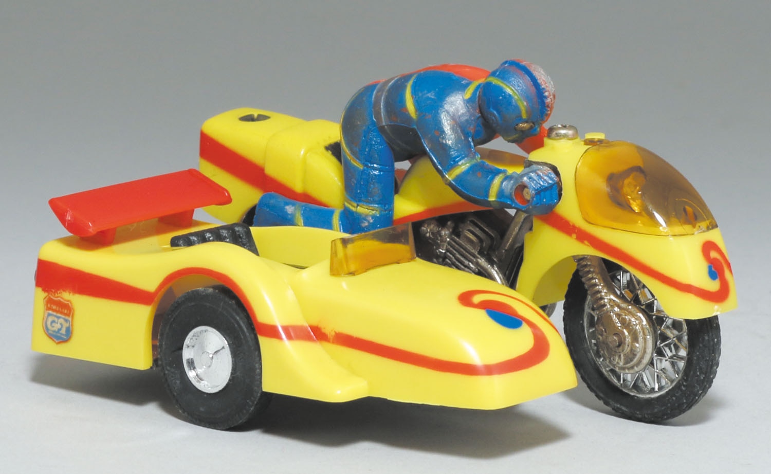 ポピー サイドマシン キカイダー ポピニカ 超合金 ポピー キカイダー