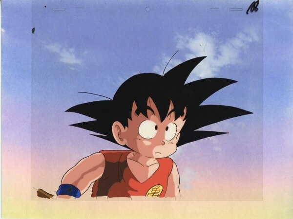 Dragon Ball — image 1 of 1